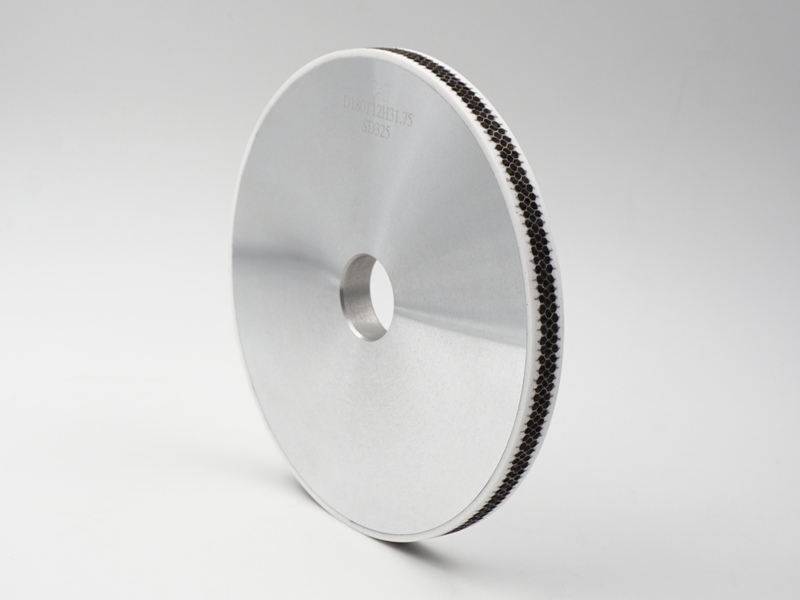 DIAMOND AND CBN Honey Comb Wheel