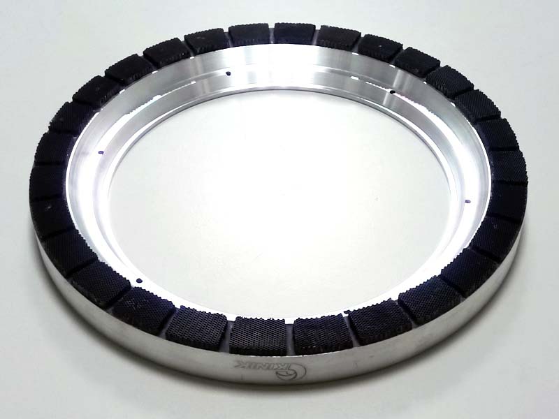 DIAMOND AND CBN Honey Comb Wheel
