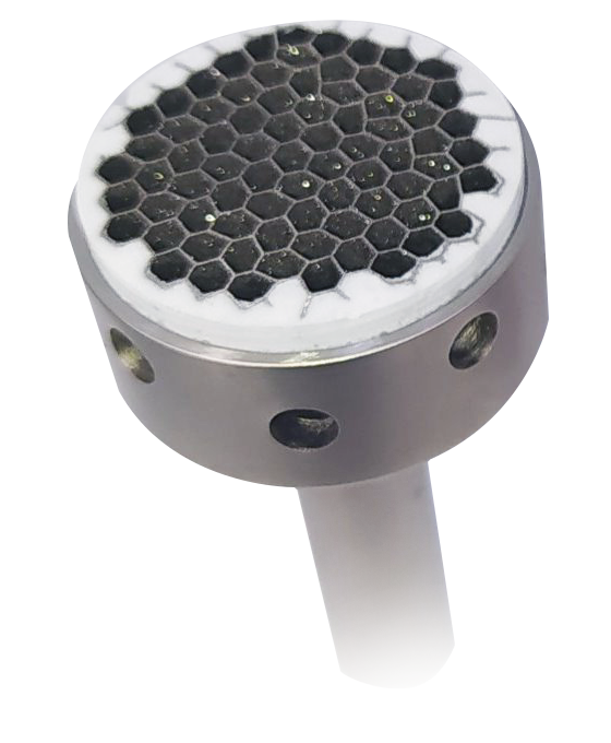 DIAMOND AND CBN Honey Comb Wheel