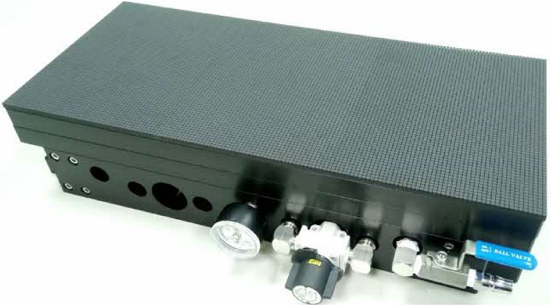 Anti-Slip Type Vacuum Chuck