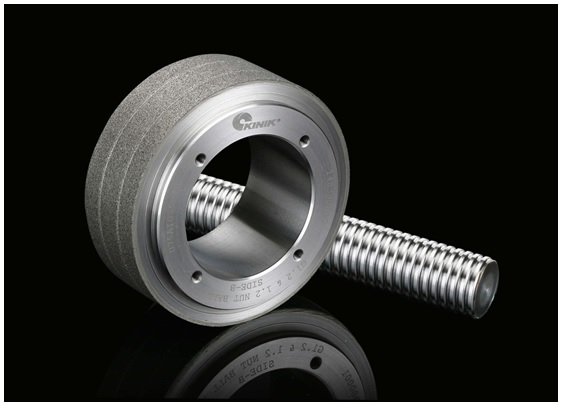 Diamond Roller