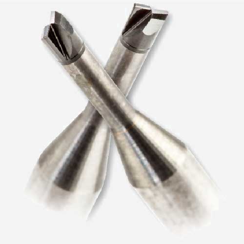 Rib Corner Radius Endmill